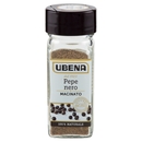 Ubena Pepe nero Macinato 38 g