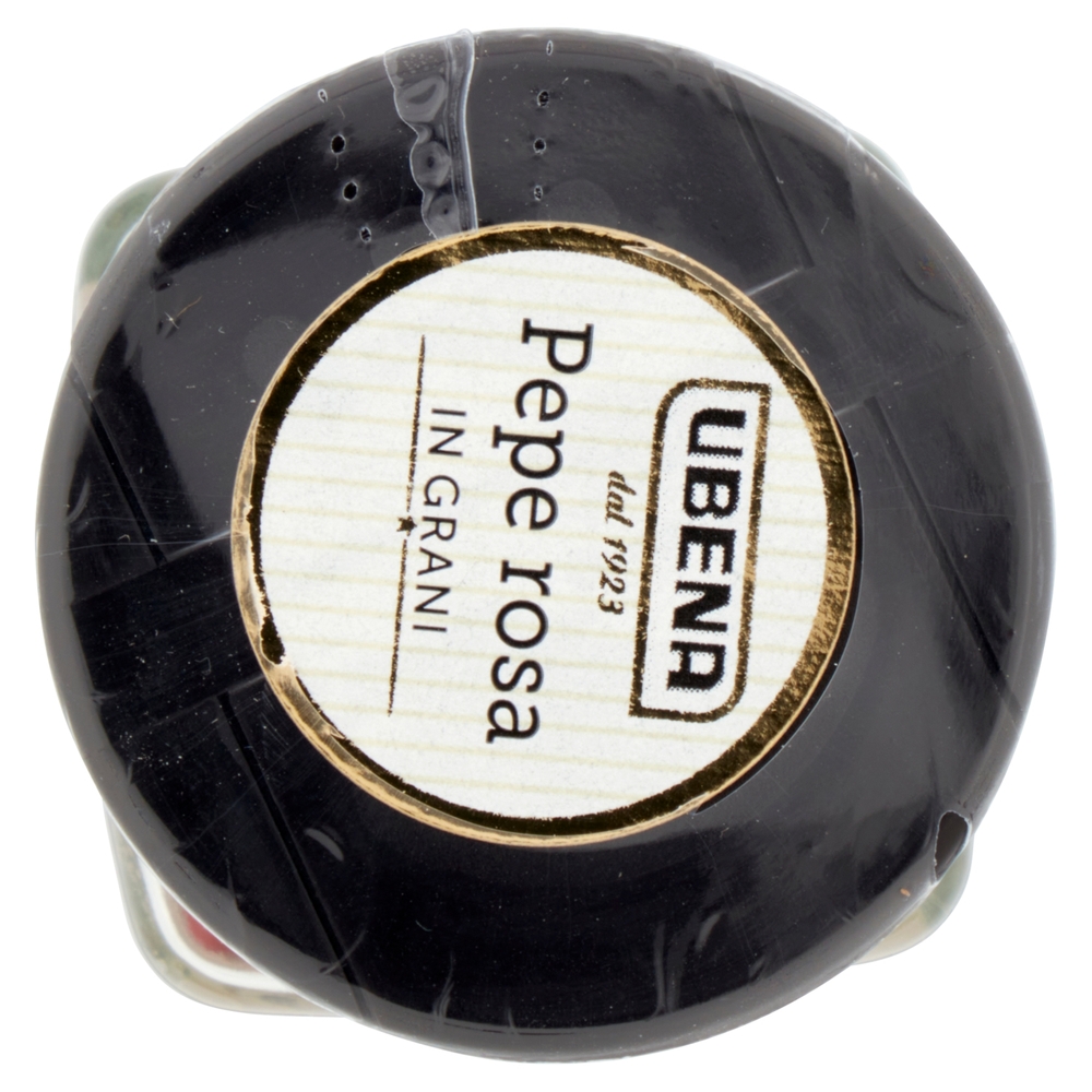Ubena Pepe rosa in Grani 20 g
