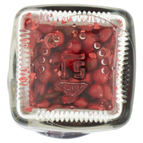 Ubena Pepe rosa in Grani 20 g