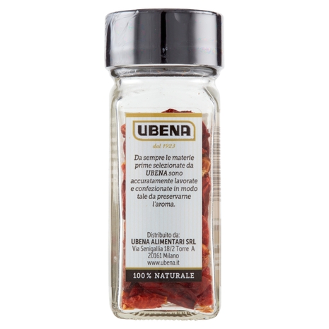 Ubena Peperoncini Interi 12 g