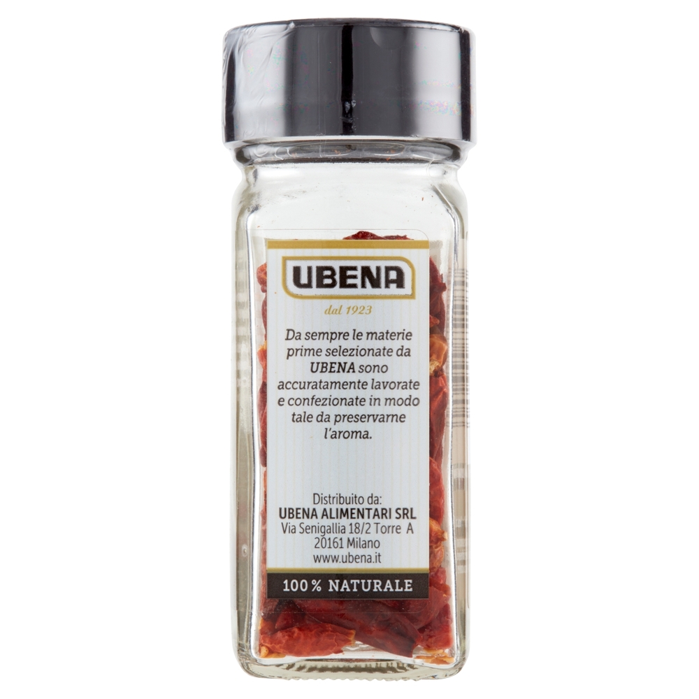 Ubena Peperoncini Interi 12 g