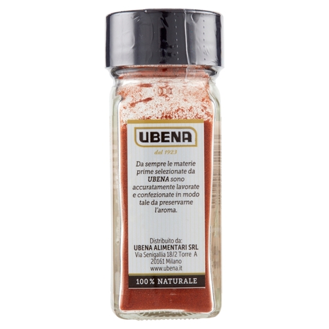 Ubena Peperoncino Macinato 30 g