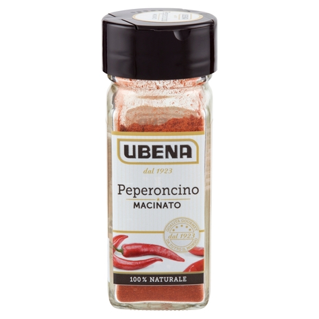 Ubena Peperoncino Macinato 30 g