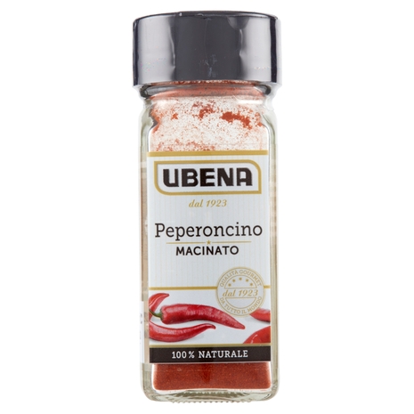 Ubena Peperoncino Macinato 30 g