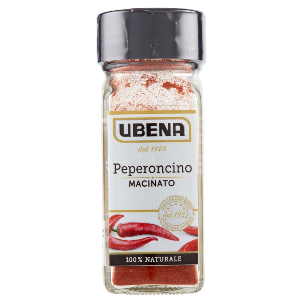 Ubena Peperoncino Macinato 30 g