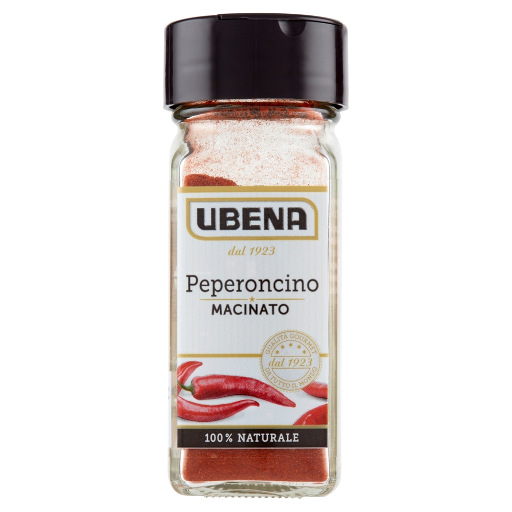 Ubena Peperoncino Macinato 30 g