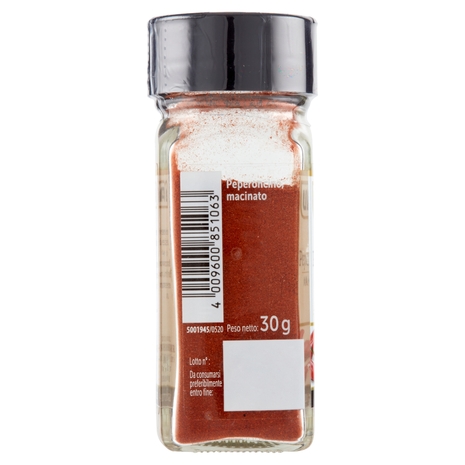 Ubena Peperoncino Macinato 30 g