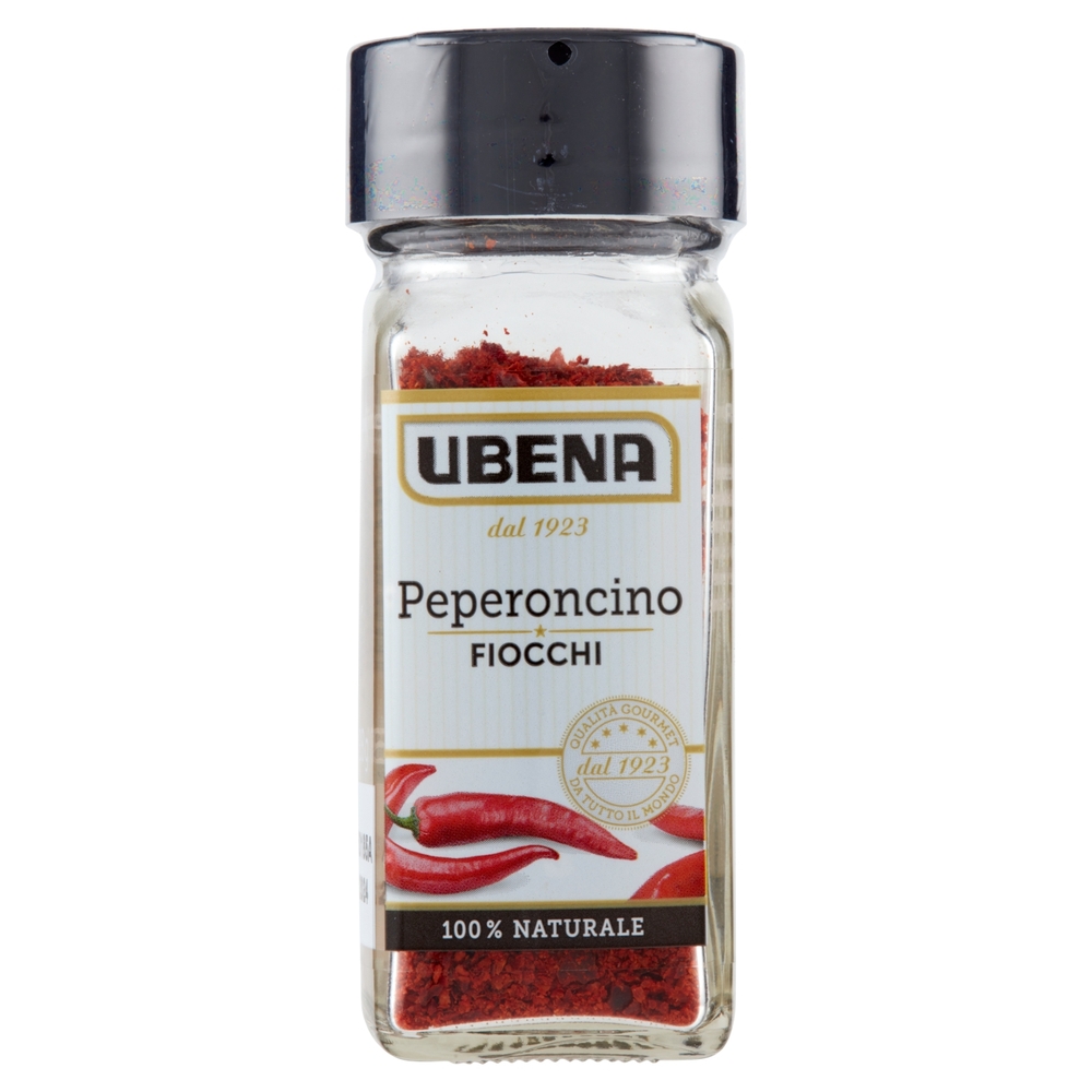 Ubena Peperoncino Fiocchi 28 g