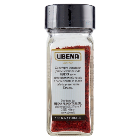 Ubena Peperoncino Fiocchi 28 g