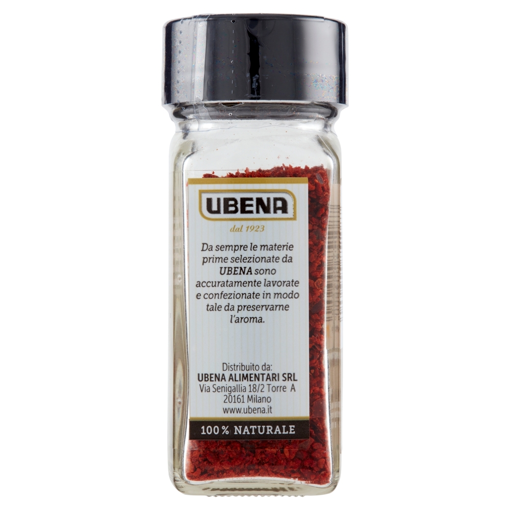 Ubena Peperoncino Fiocchi 28 g