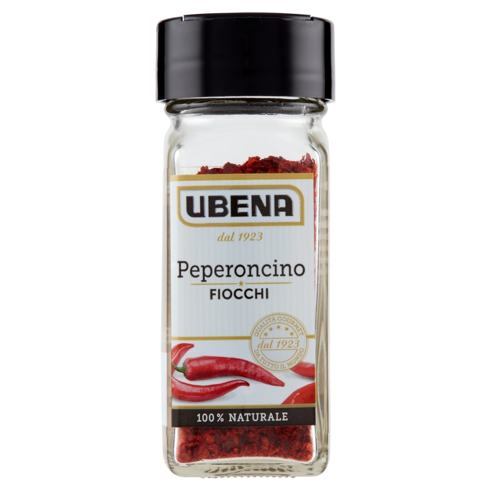 Ubena Peperoncino Fiocchi 28 g