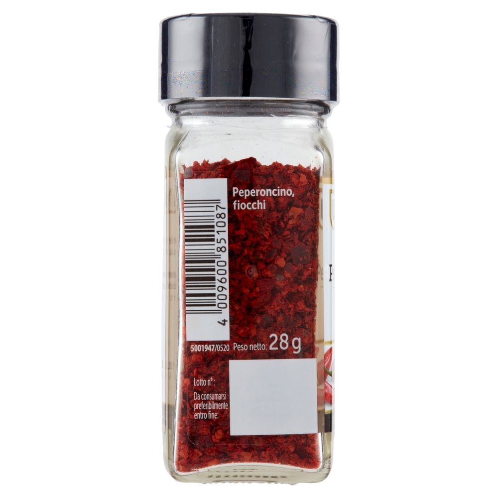 Ubena Peperoncino Fiocchi 28 g