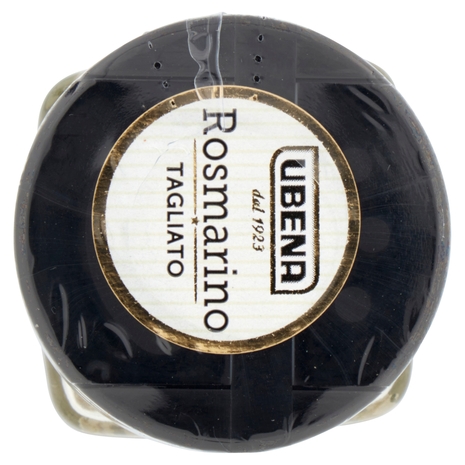 Ubena Rosmarino Tagliato 18 g