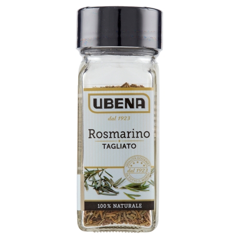 Ubena Rosmarino Tagliato 18 g