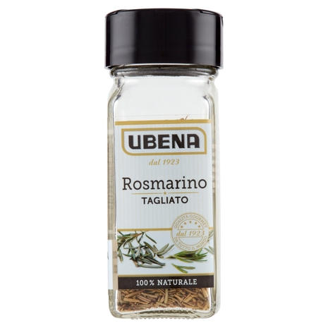 Ubena Rosmarino Tagliato 18 g