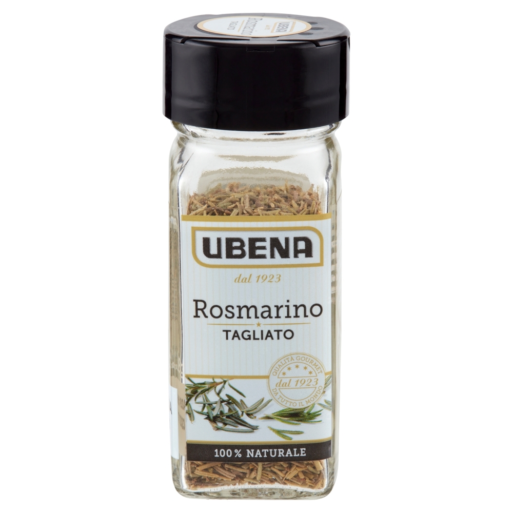 Ubena Rosmarino Tagliato 18 g