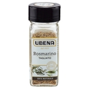 Ubena Rosmarino Tagliato 18 g