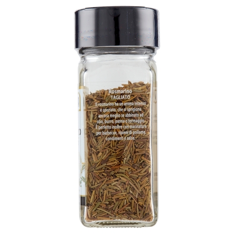 Ubena Rosmarino Tagliato 18 g