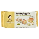 Matilde Vicenzi Millefoglie Snack con crema al Pistacchio 5 x 25 g