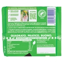 Ritter Sport Crunchy Hazelnut + Crisp di Proteine 75 g