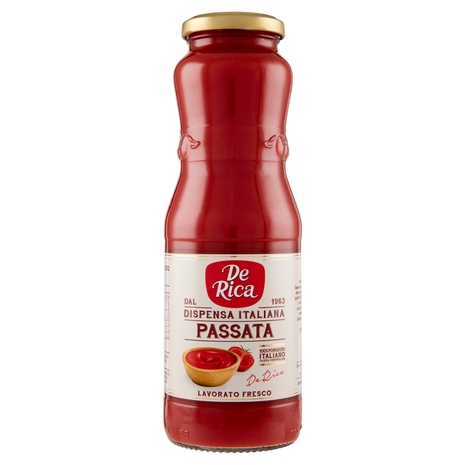 De Rica Passata 700 g