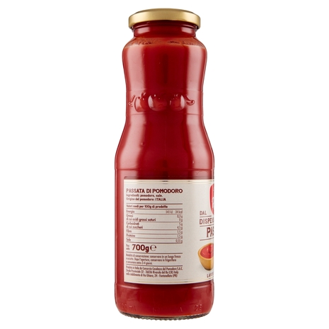 De Rica Passata 700 g