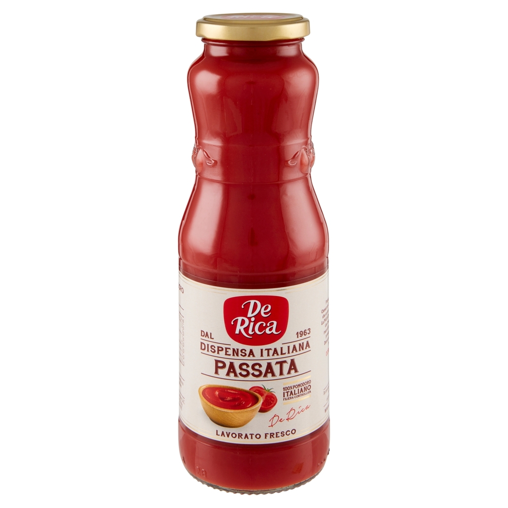 De Rica Passata 700 g