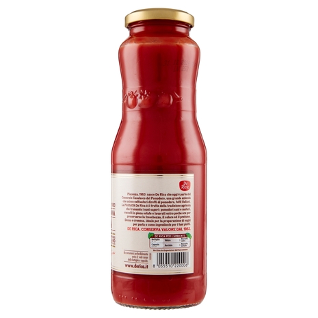 De Rica Passata 700 g
