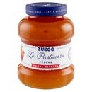 Zuegg La Pasticcera Pesche 700 g