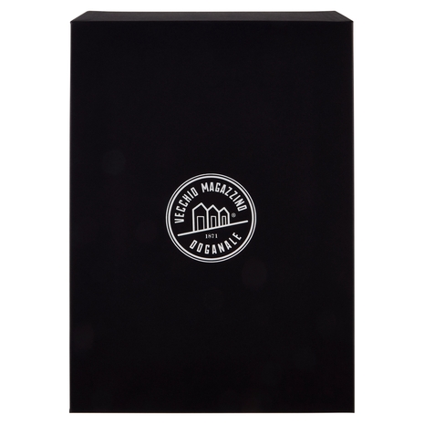 AMARO JEFFERSON 70CL + BICCH.