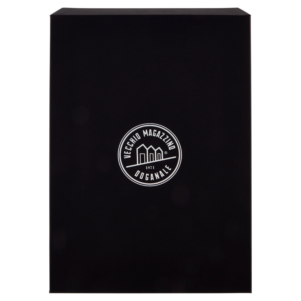 AMARO JEFFERSON 70CL + BICCH.