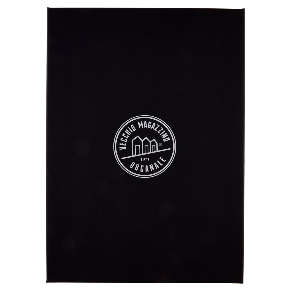 AMARO JEFFERSON 70CL + BICCH.