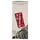 WHISKY YUMEKO BLENDED TAS.70CL