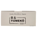 WHISKY YUMEKO BLENDED TAS.70CL