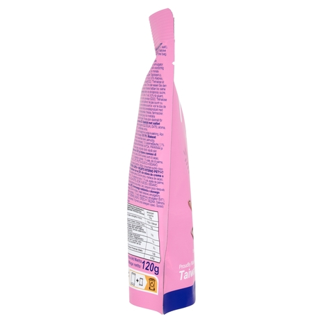 Royal Family Mochi Salted Caramel 8 Pieces 120 g