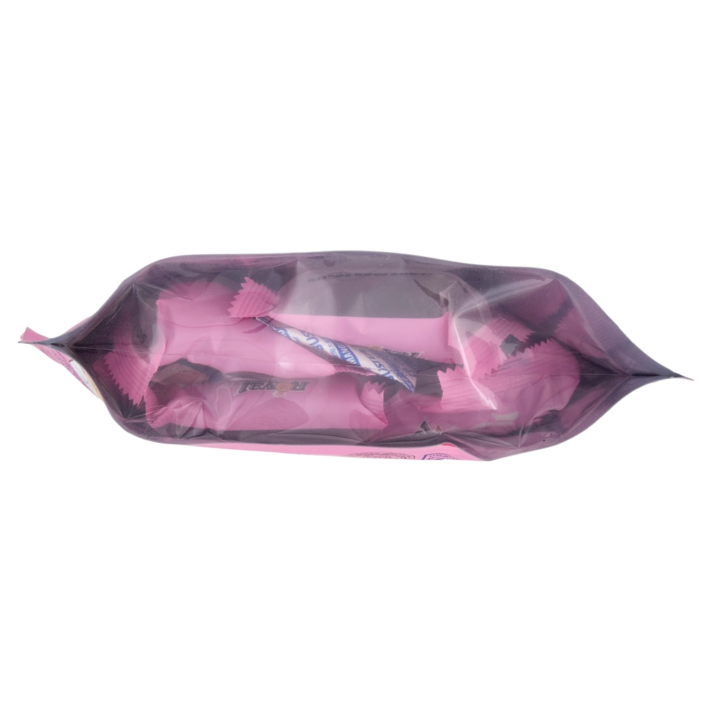 Royal Family Mochi Salted Caramel 8 Pieces 120 g