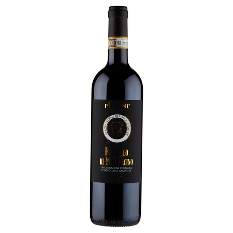 Piccini Brunello di Montalcino DOCG 750 ml