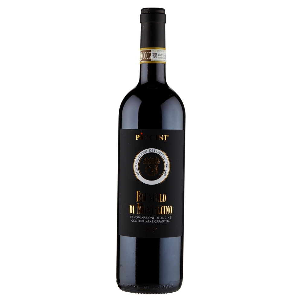 Piccini Brunello di Montalcino DOCG 750 ml