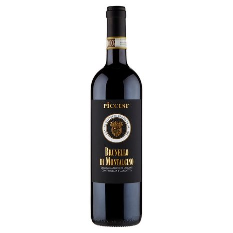 Piccini Brunello di Montalcino DOCG 750 ml