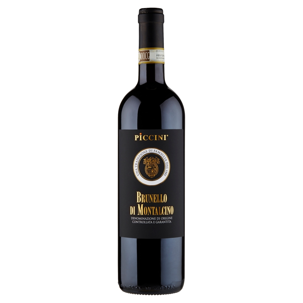 Piccini Brunello di Montalcino DOCG 750 ml
