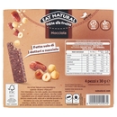 Eat Natural Fetta alla Frutta Nocciola 4 x 30 g
