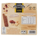 Eat Natural Fetta alla Frutta Arachidi 4 x 30 g