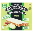Eat Natural Fetta alla Frutta Mela 4 x 25 g