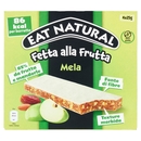 Eat Natural Fetta alla Frutta Mela 4 x 25 g