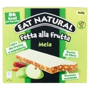 Eat Natural Fetta alla Frutta Mela 4 x 25 g