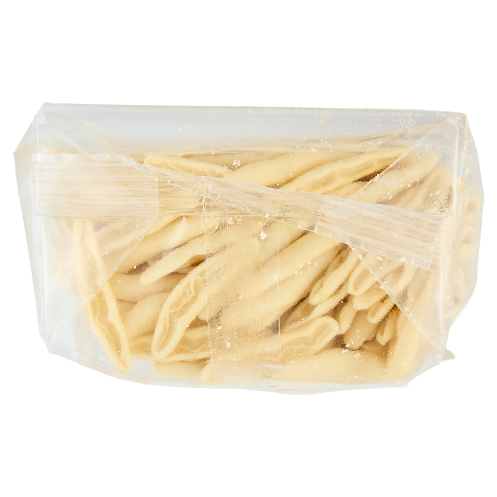 Capunti Il Viaggiator Goloso