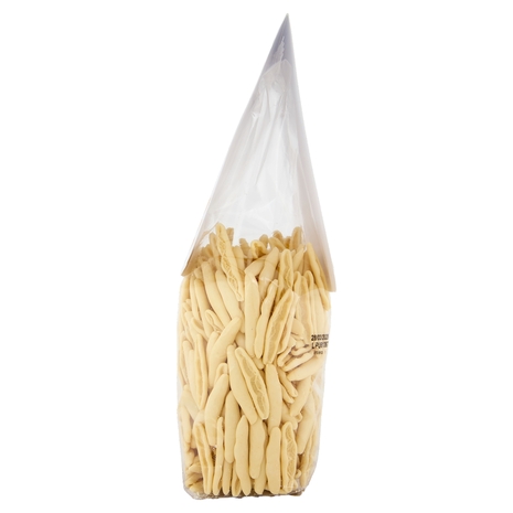 Capunti Il Viaggiator Goloso