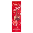 Lindt Lindor cioccolatini cuore cioccolato al latte san Valentino 41 g