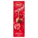 Lindt Lindor cioccolatini cuore cioccolato al latte san Valentino 41 g