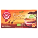 Pompadour Rooibos Infuso Rosso Bio DOP 18 x 1,75 g